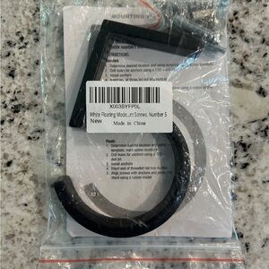 number 5 house number